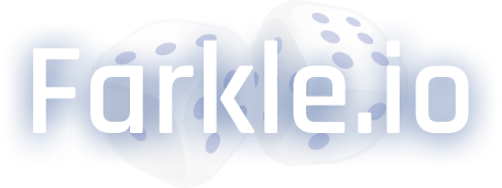 Farkle game logo
